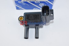 SENSORE PRESSIONE GAS SCARICO FORD C/S MAX FOCUS GALAXY MONDEO KUGA  ERA 550933