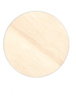 6Mm Runde Holzscheibe Rund Holz Scheiben Kreis Sperrholz Basteln Ø20Mm - Ø500Mm
