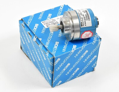 Sick/Stegmann Absolute Encoder, ATM60-AZA0-S01, 1033040