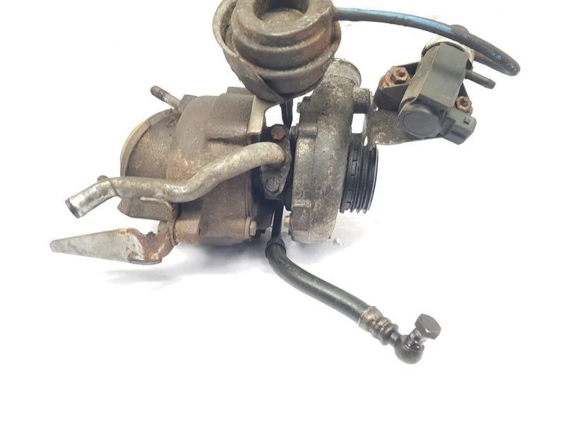 2004 LAND ROVER FREELANDER TURBOCHARGER TURBO 2.0 DIESEL - Image 2 of 4