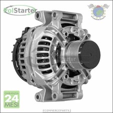 Banpt Alternatore Per Mercedes Classe C Coupe Benzina 2001>2011