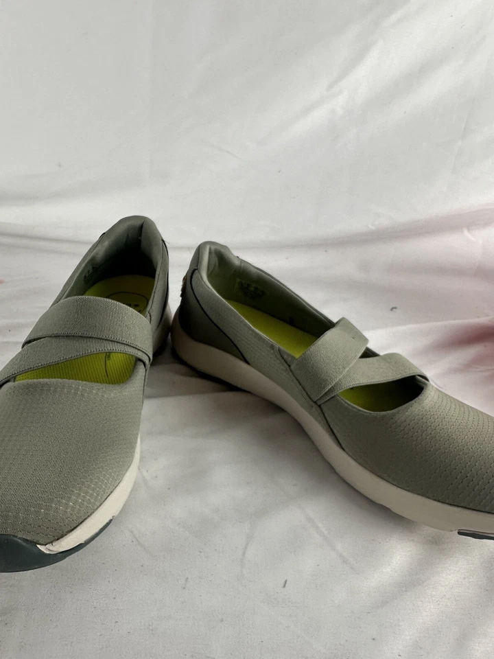 Ryka Women's Endless Mary Janes Flat Foto 4 de 4