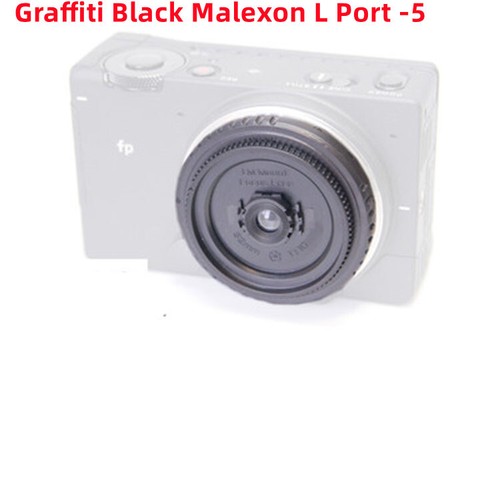 For Sony/Fuji/Leica/Nikon/Lumix Camera Pan-Focus Lens SLR Port 32/30mm f10 Mount - Picture 10 of 23