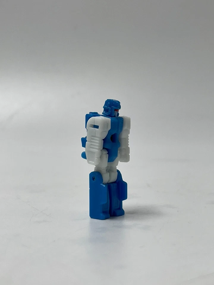 Takara Tomy Transformers Legacy Sweep LG44 Mini Robot 1.5" - Image 4 of 4