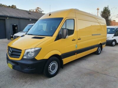 yellow vans australia