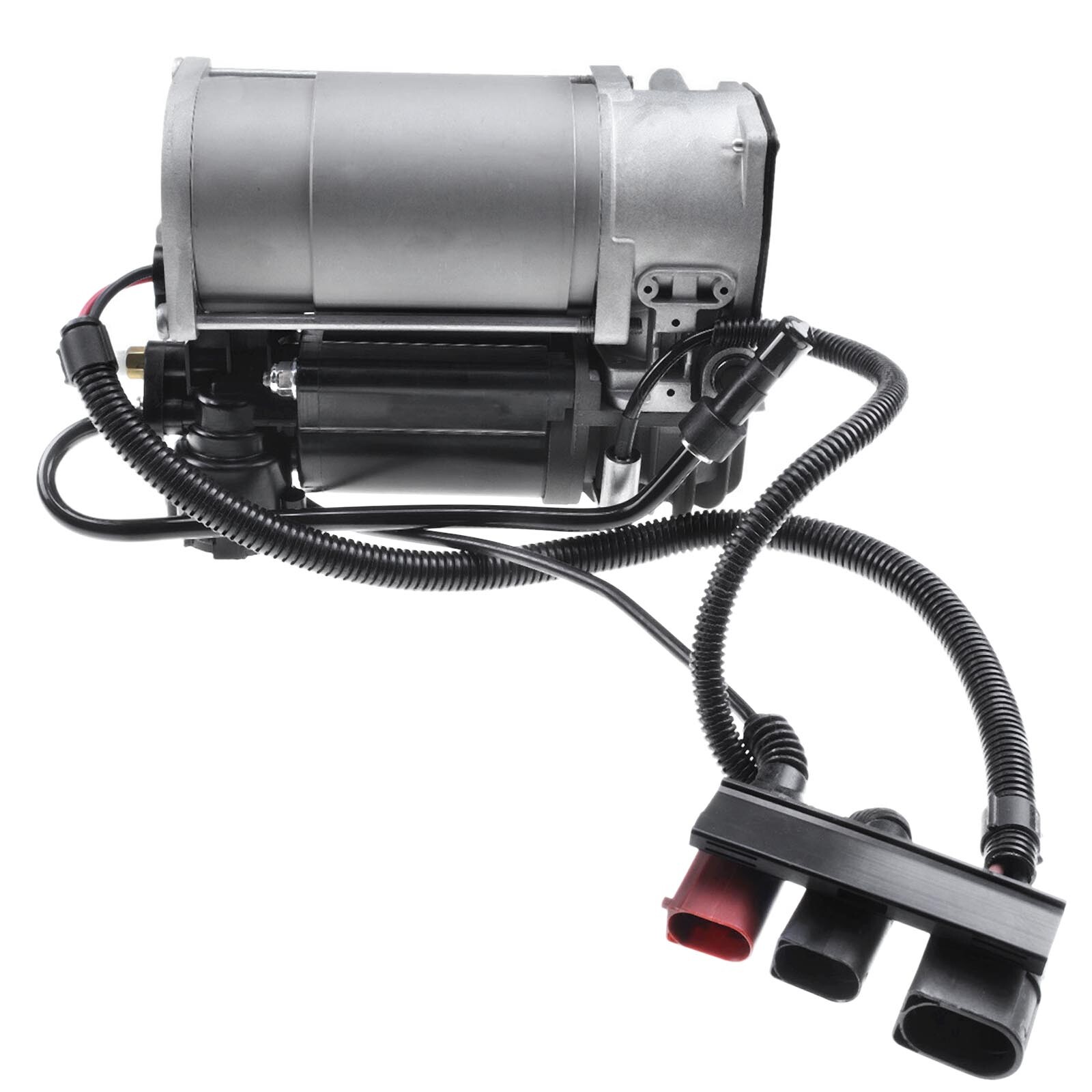 A-Premium Air Suspension Compressor for Bentley Continental 2003-2012 VW Phaeton