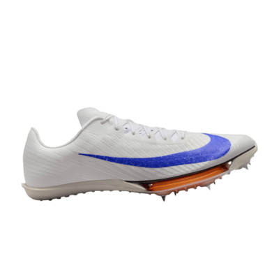 スパイク・シューズ Nike Air Zoom Maxfly 2 FP 8 Nike Maxfly 2 Track & Field Sprinting Spikes. Nike.com