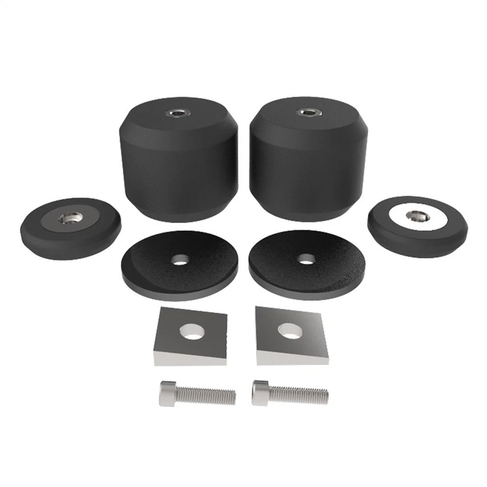 Система усиления передней подвески Timbren SES для GMC Chevrolet 1500/2500/3500 - Изображение 2 из 4