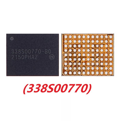 OEM 338S00770 Charging IC Chip PMIC Power Management For iPhone 13 Mini Pro Max - Picture 2 of 4