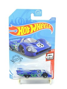 porsche 917 lh treasure hunt