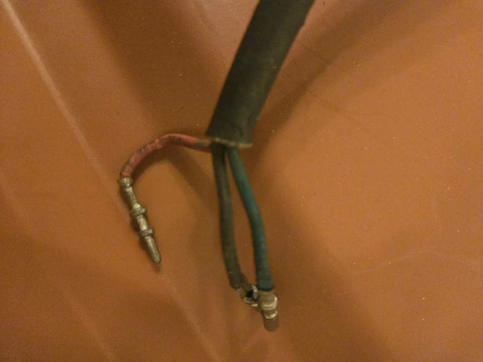 Harley Davidson Ironhead XL Sportster 1000 Timing Timer Ignition Sensor Foto 4 de 4