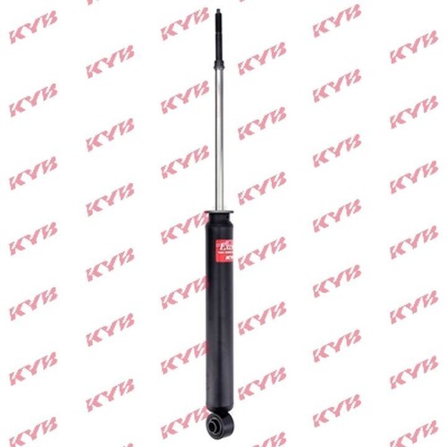 KYB Shock Absorber Rear Pair Twin Tube Gas For Nissan Micra 343249 X2 ...