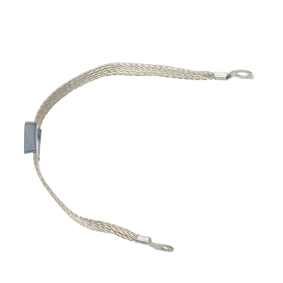 OEM NUEVO GM 2007-2009 Cadillac Chevrolet GMC batería correa de tierra cable 19434466 Foto 3 de 4