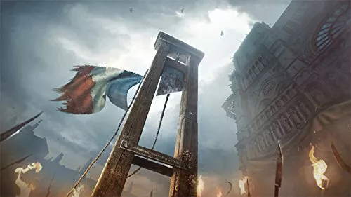 Assassin's Creed Unity Playstation 4 PS4 PS5 Assassins Creed Unity Ubisoft - Nuevo - Imagen 2 de 12