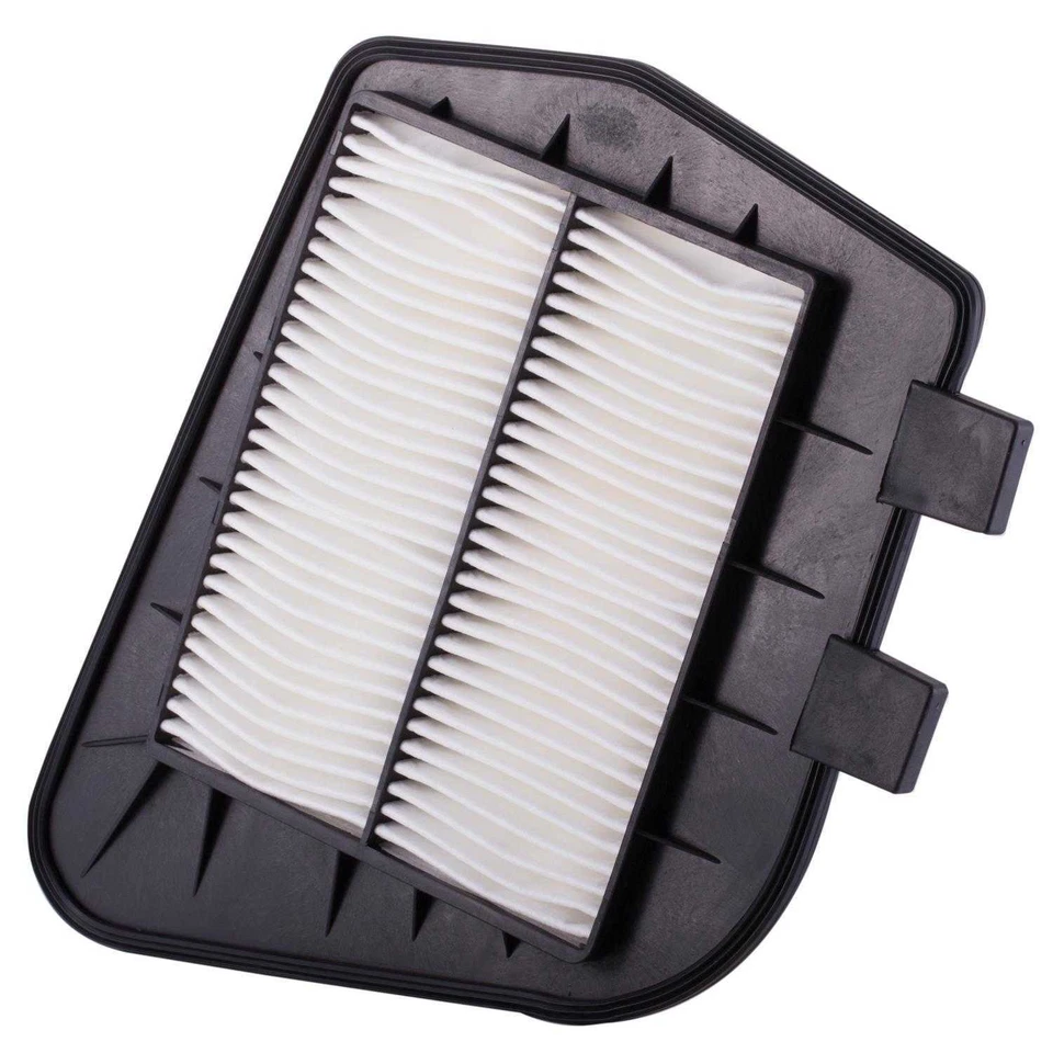 Filtro de aire Ecogard XA5497 Foto 3 de 4