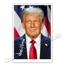 Donald J. Trump | The 47th President of the U...