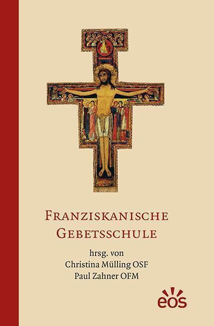 Thumbnail - Franziskanische Gebetsschule | Buch | 9783830679097
