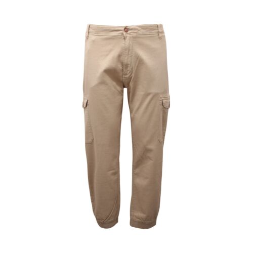 7157AS pantalone cargo uomo GAUDÌ JEANS BRIT man trousers SLIM trousers - Imagen 1 de 4