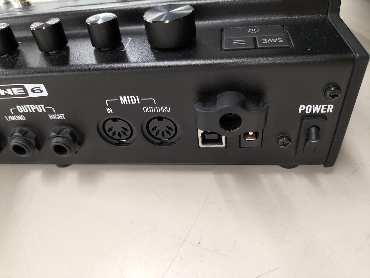 LINE6 / HX EFFECTS | eBay LINE6 / HX EFFECTS | eBay