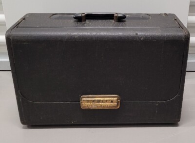 Zenith TransOceanic Radio Wave Magnet VINTAGE shortwave A600