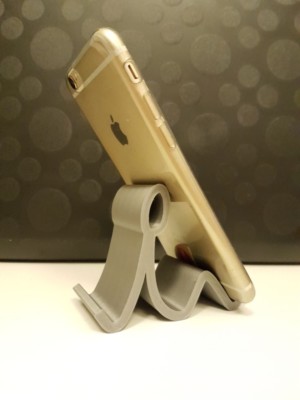 Universal Mobile Phonestand Holder Table Stand Holder Mobile Cell Iphone Samsung