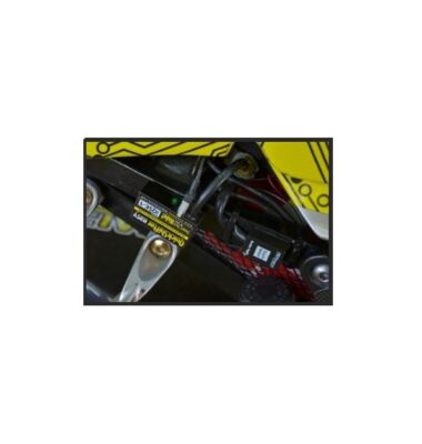 Suzuki GSX-S1000 /F /A /FA 2015 2022 Healtech Quickshifter Easy
