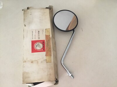 Honda Cb125s Rear View Mirror 10mm 88110-168-000 NOS for sale 