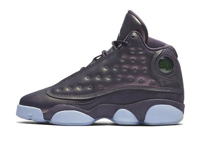 jordan 13 morado