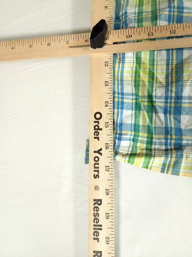 American Eagle Outfitters Khaki Shorts Adult Size 2 Pockets Womens - Picture 10 of 12