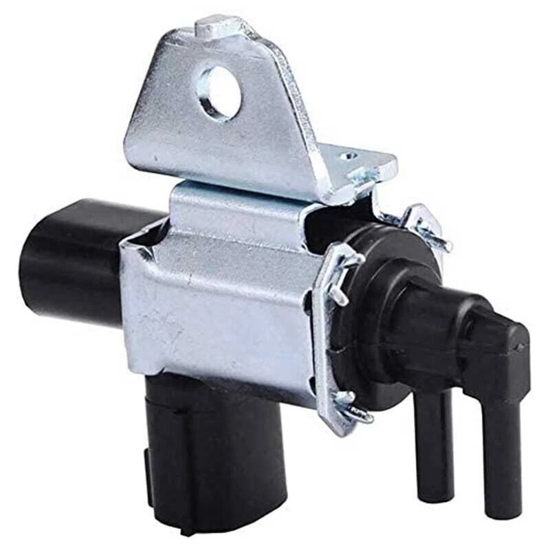 Electroválvula 14955-8J10A para Infiniti i35 Nissan Altima Frontier NV1500 Foto 2 de 4