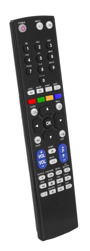 Replacement TV Remote control for AIWA LED-328HD LED-408FHD LED-438UHD Smart LED - Picture 2 of 4
