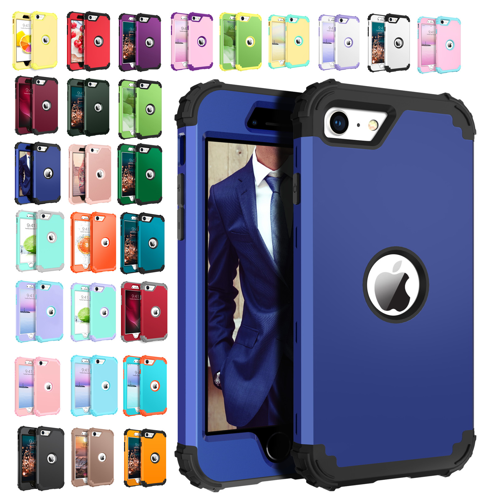 2nd Generation What Cases Fit On Iphone Se For IPhone SE 3rd 2nd