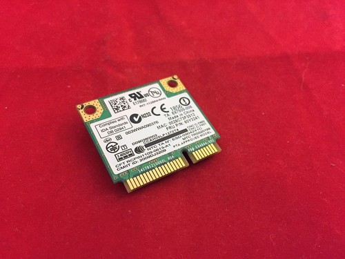 Intel centrino advanced n 6205 windows 10