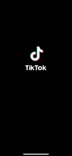 Red iPhone XR W TikTok Installed