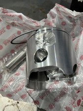 Yamaha TZ750 Billet Piston set - Ferry Brouwer specification ( incredibly rare )