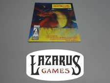 J.T. Austin's Collectible Games Monthly: Issue  4