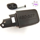 Antenne PMAE4092 480-527MHz pour radio SL7550 SL7550e SL7580 avec vis de montage