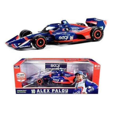 2022 #5W PABST BLUE RIBBON SPRINT CAR LUCAS WOLFE in 1:18 scale by