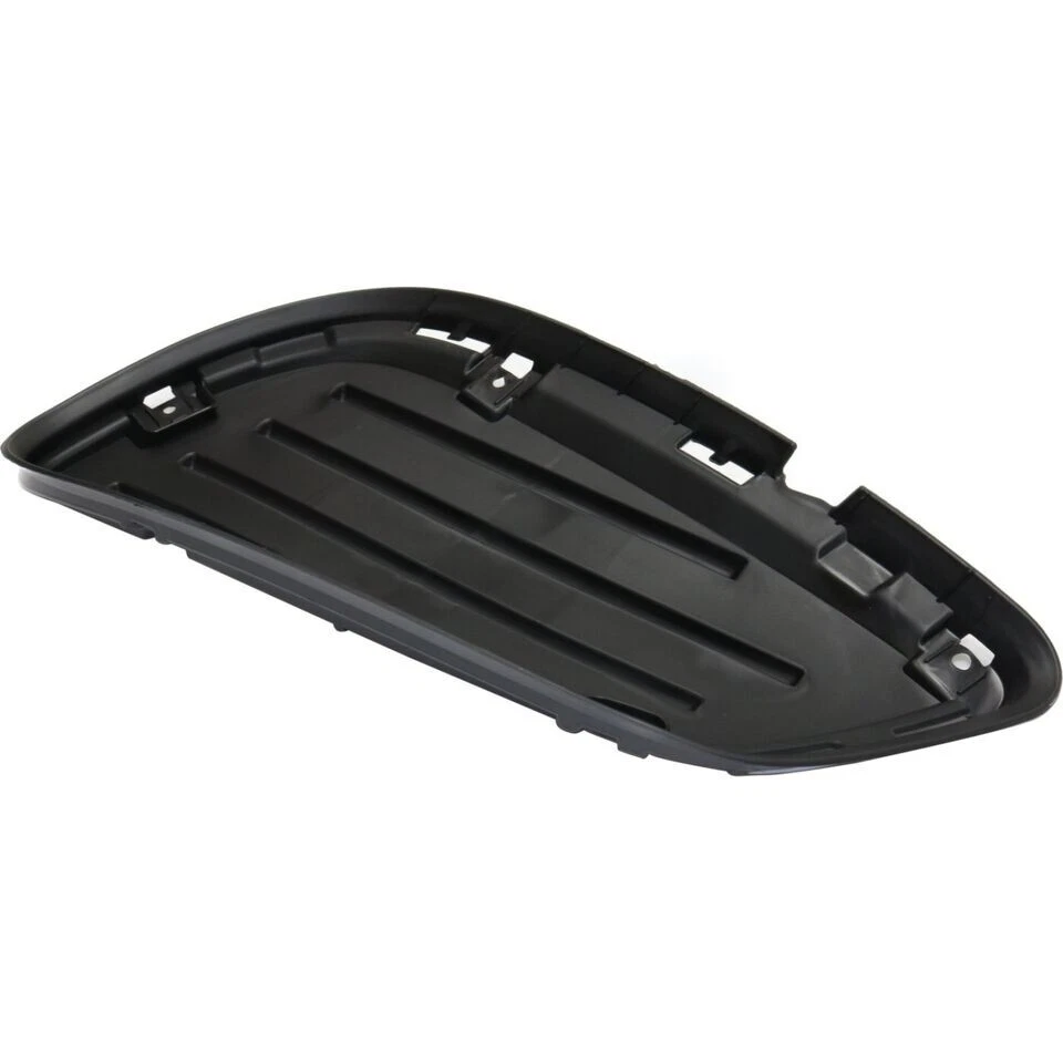 For 2014-2016 Mercedes-Benz E250 E300 Fog Light Covers Front Left & Right Side - Image 4 of 4