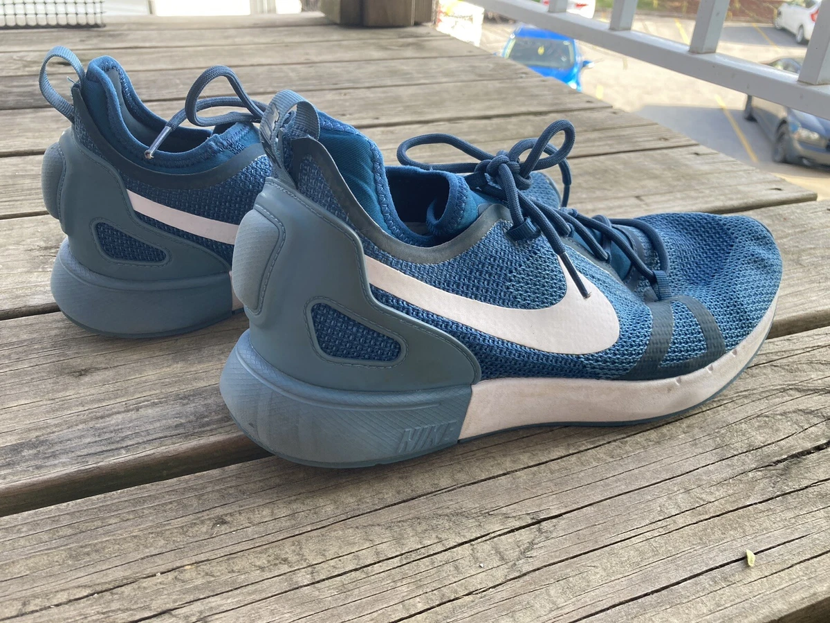 Nike duel racer for running cheap