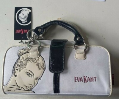 TROUSSE accessori EVA KANT WHITE LINEA DIABOLIK - Main Image