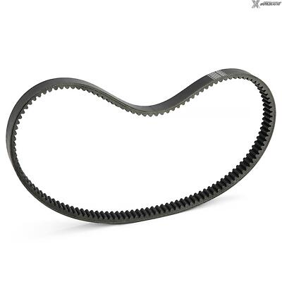 #ad 1 3 16quot;x50 1 4quot; Clutch Drive Belt for EZGO Golf Cart Gas ST 4x4 04 24 #73965 G01 $27.33