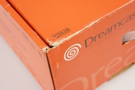 Dreamcast YUKAWA SPECIAL MODEL Console Boxed System Limited Sega -NTSC-J- 002223
