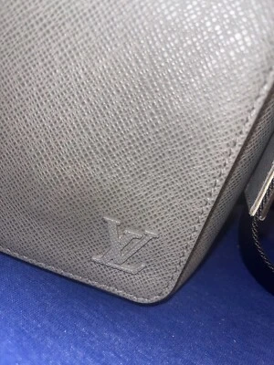 sacoche district PM Louis Vuitton - Photo 1/4