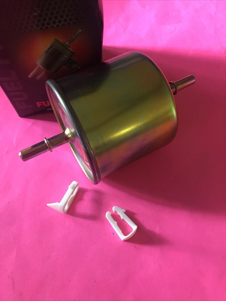 🔥🔥🔥Filtro de combustible maestro de piezas 73097 cantidad 1. Envío gratis Foto 2 de 4