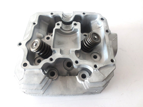 1988-00 Honda Fourtrax TRX 300 REBUILT - OEM Cylinder Head w/ NEW Valves & Seals