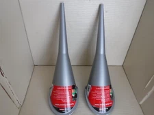 (Pack of 2) Hopkins 10712 FloTool Funnel Super Multi-Purpose  Gray 10712WR