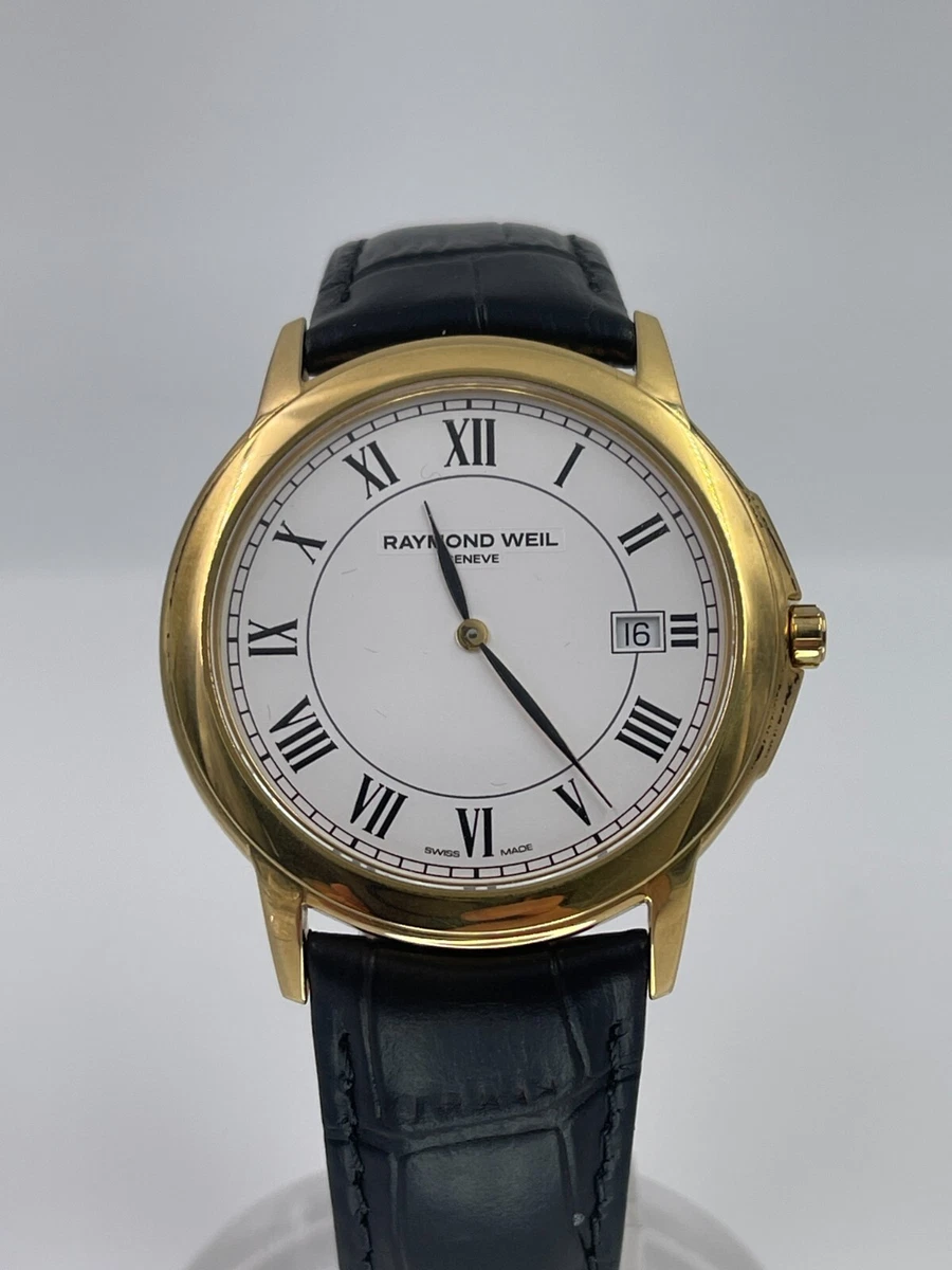 Raymond weil tradition watch new arrivals