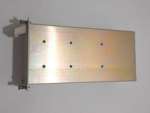 Powec Power-One PMP 3.24 SIC Power Supply ZM 10 01 100-008 Rectifier Module 110V - Picture 7 of 10