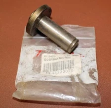 Milwaukee ~ PART # 42-12-0070 ~  Blade Pulley Axle ~ NOS 42120070